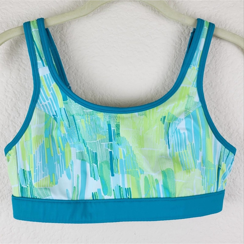 Title Nine Sports Bra